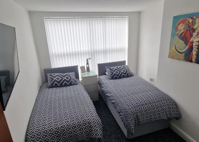 Lfc Anfield Guest House