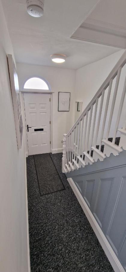 Lfc Anfield Holiday home *