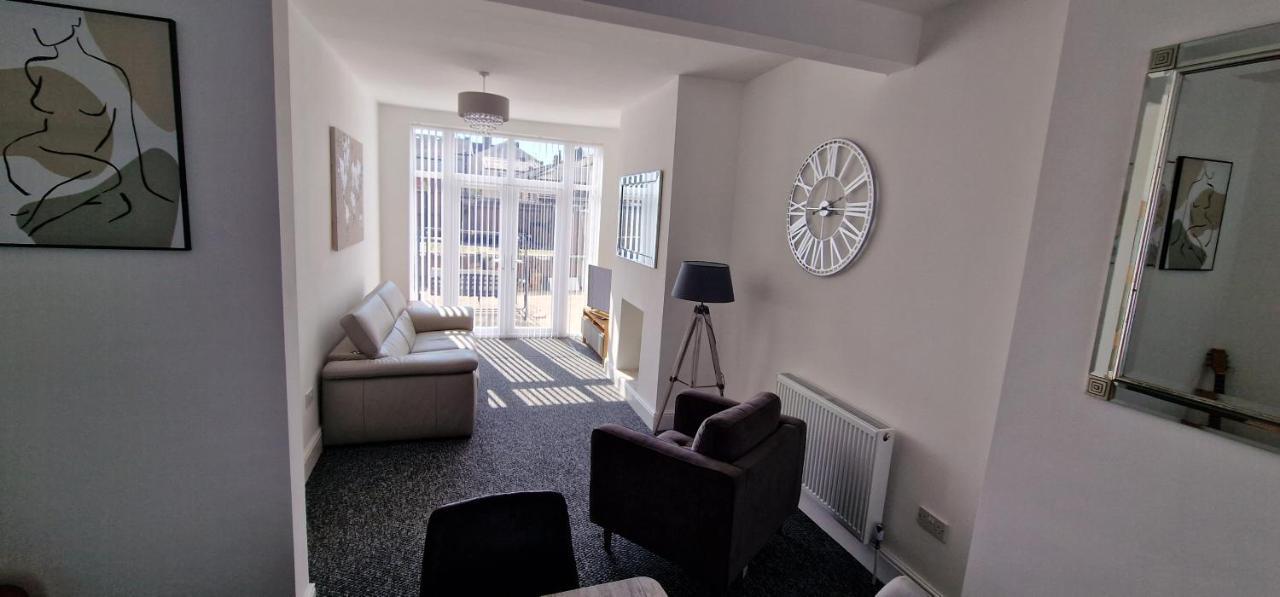 Holiday home Lfc Anfield Liverpool