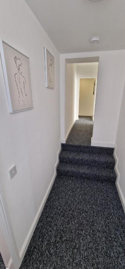 Holiday home Lfc Anfield *