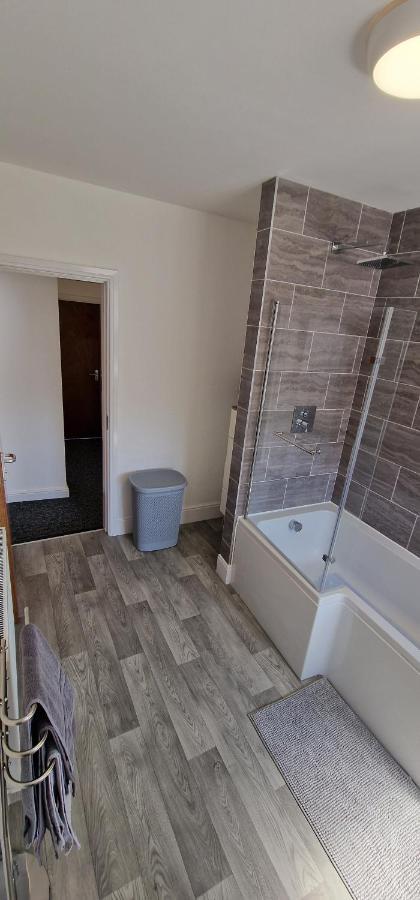 Lfc Anfield Holiday home