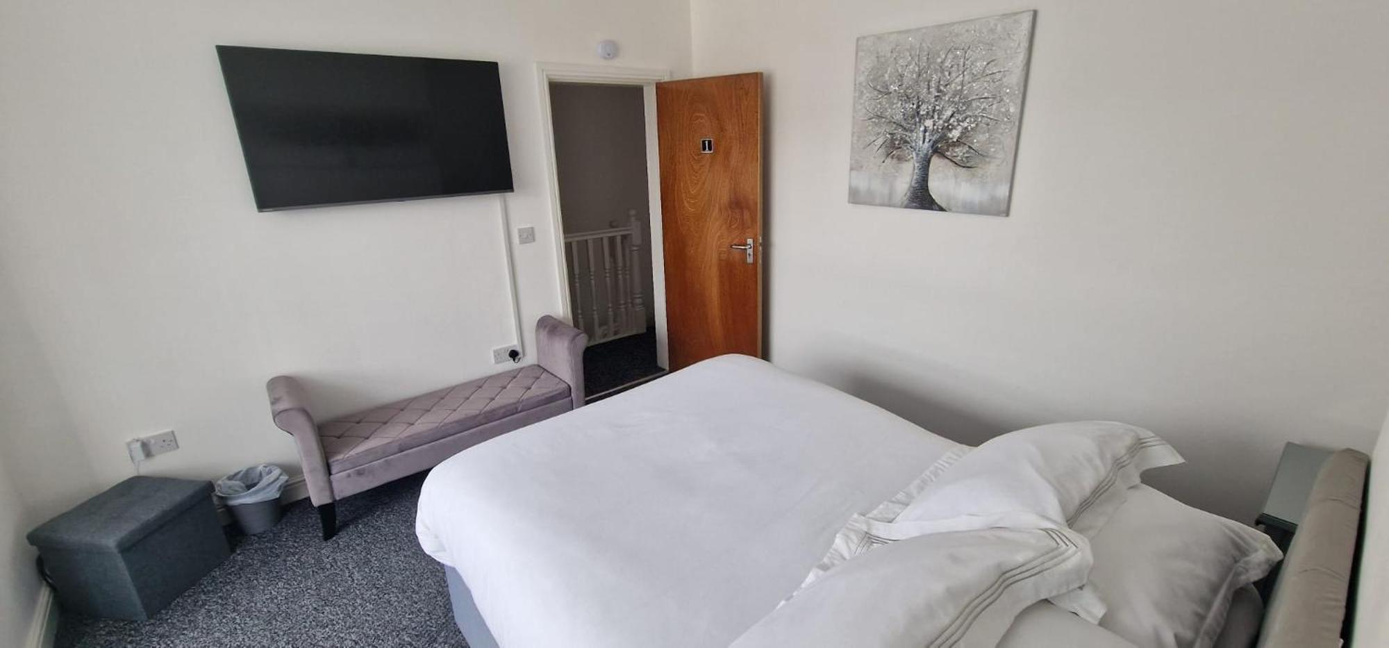 Holiday home Lfc Anfield *