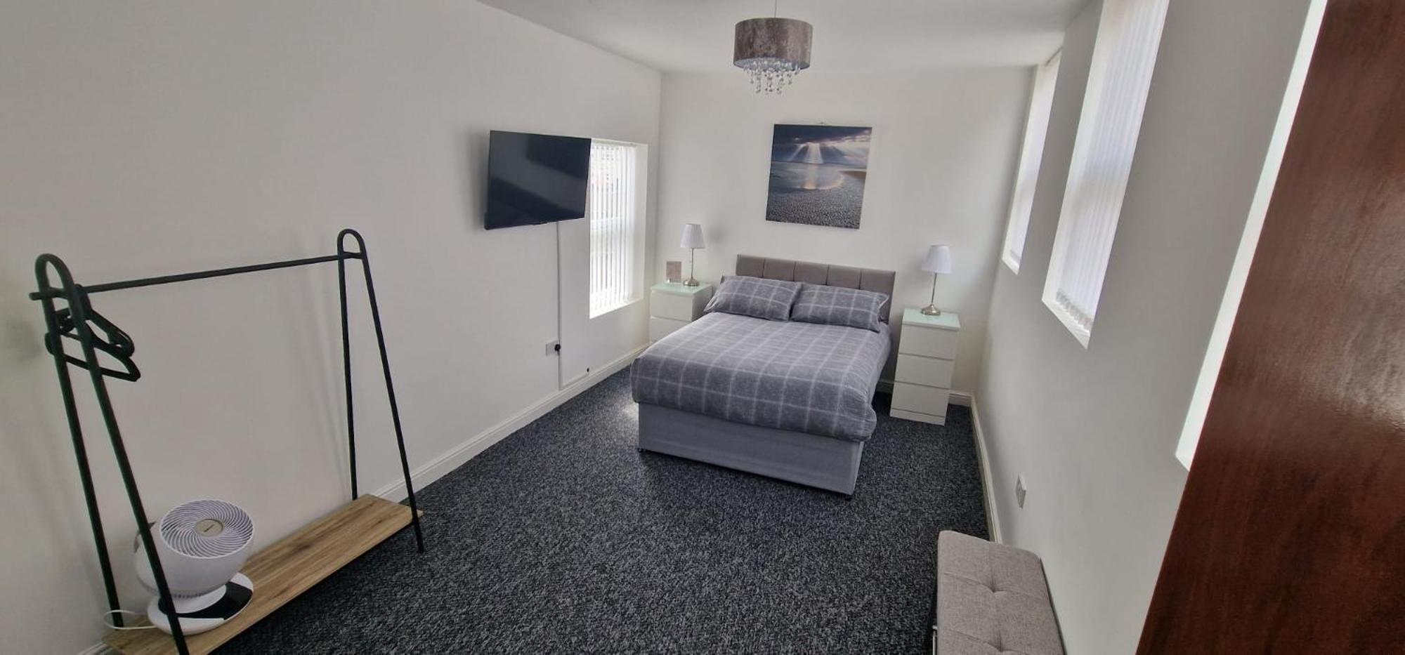 Holiday home Lfc Anfield Liverpool