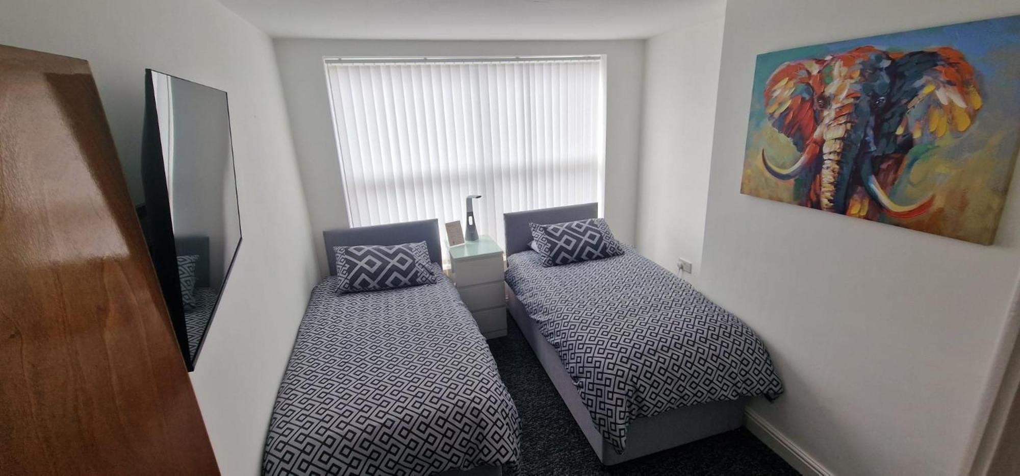 Holiday home Lfc Anfield