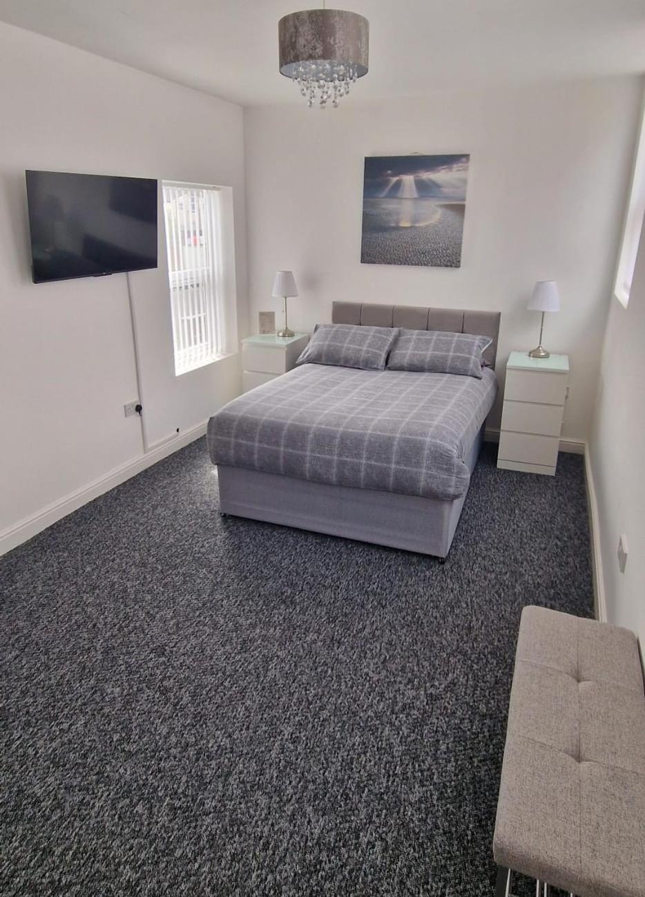 Holiday home Lfc Anfield *