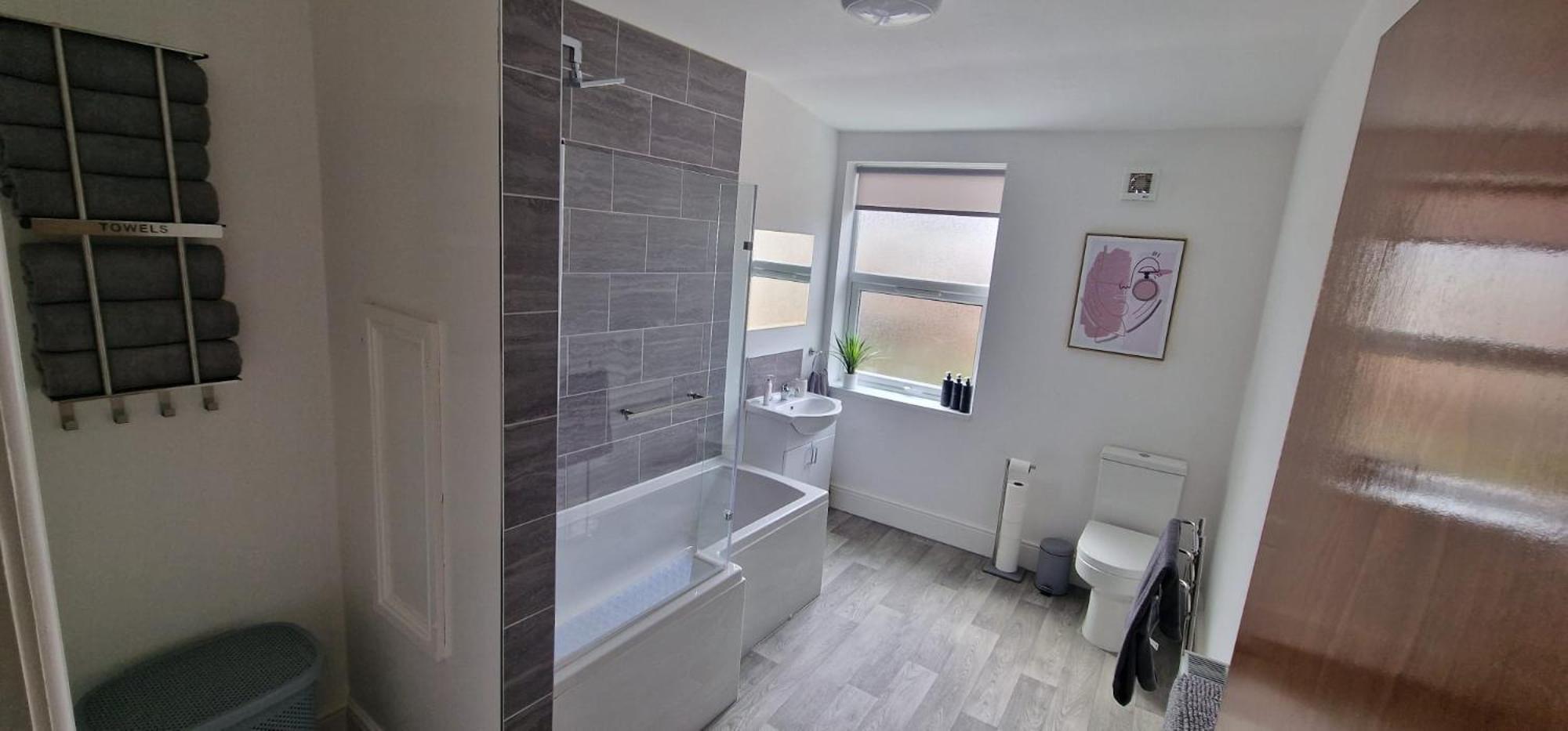 Holiday home Lfc Anfield *